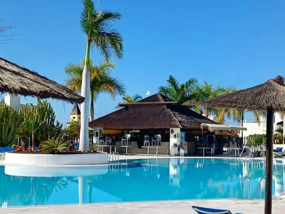 Apartamento Dhanvantari En Adeje Paradise Playa Paraiso  0*, Playa Paraiso (Tenerife)
