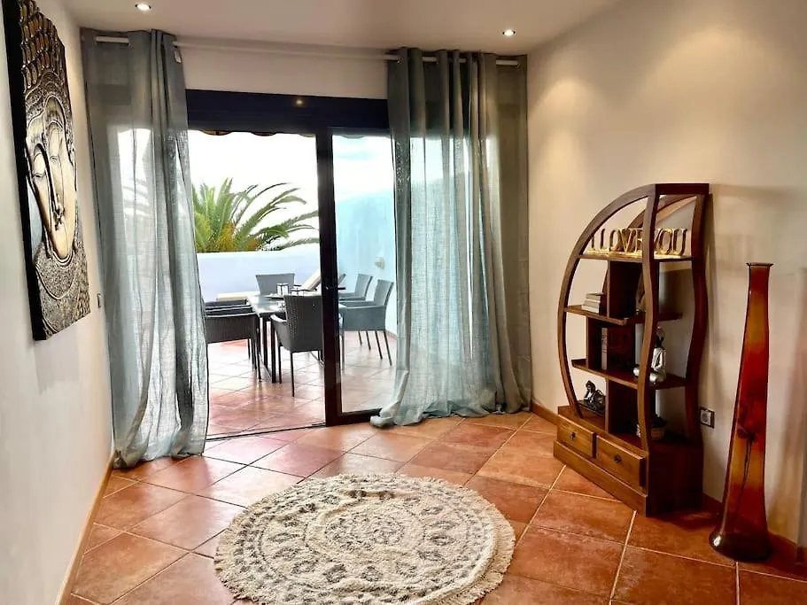 Apartamento Dhanvantari En Adeje Paradise Playa Paraiso  Spain