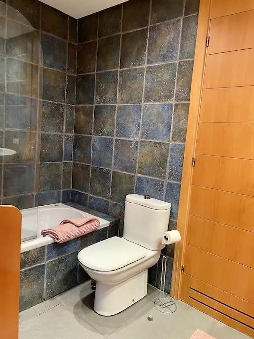 Apartamento Dhanvantari En Adeje Paradise Playa Paraiso  Playa Paraiso (Tenerife)