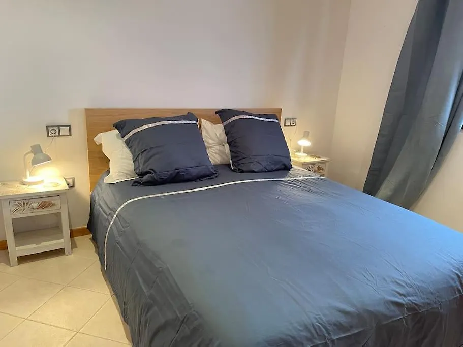 Apartamento Dhanvantari En Adeje Paradise Playa Paraiso  0*, Playa Paraiso (Tenerife) Spain