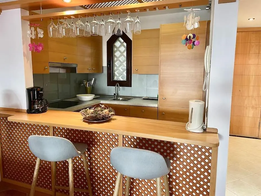 Apartamento Dhanvantari En Adeje Paradise Playa Paraiso  Apartment Playa Paraiso (Tenerife)