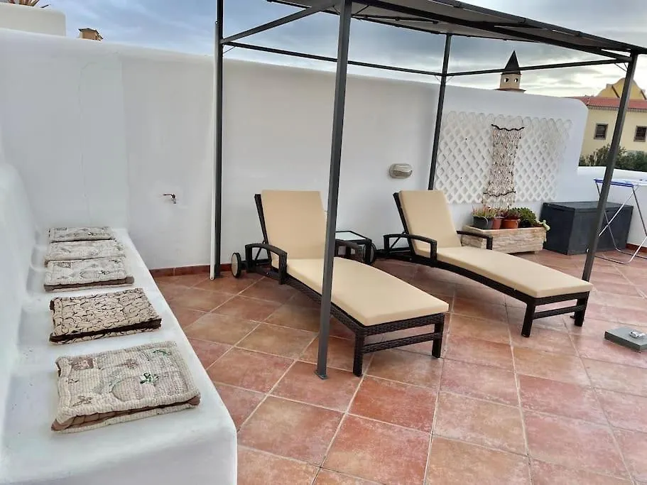 Apartamento Dhanvantari En Adeje Paradise Playa Paraiso  Playa Paraiso (Tenerife)